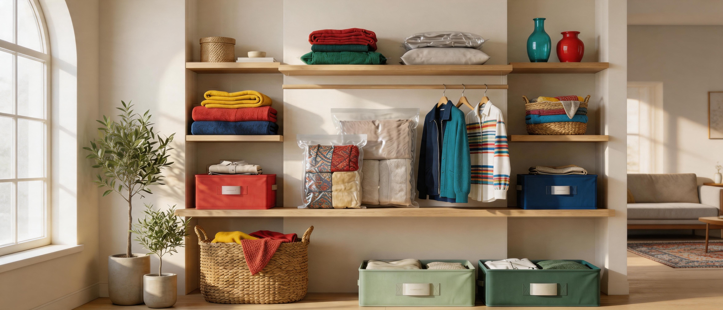 Home Essentials