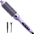 Wavytalk Blowout Express Ionic Hot Air Brush  1.5 Inch