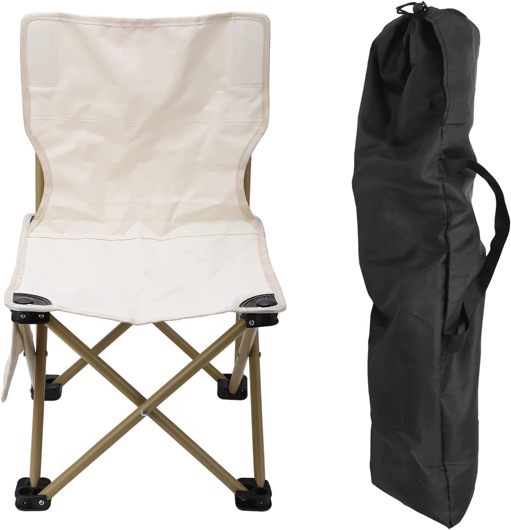 Minimalist Ultra-Light Compact Camping Chair | Premium Mountain Series