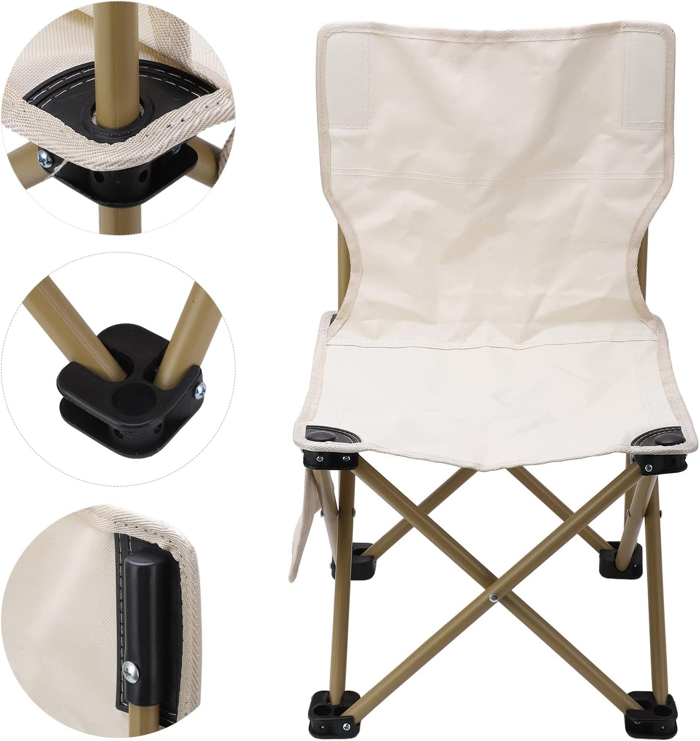 Minimalist Ultra-Light Compact Camping Chair | Premium Mountain Series