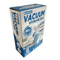 Vacuum Storage Bags Space Saver Compression Seal Bags w/ Pump Travel Home